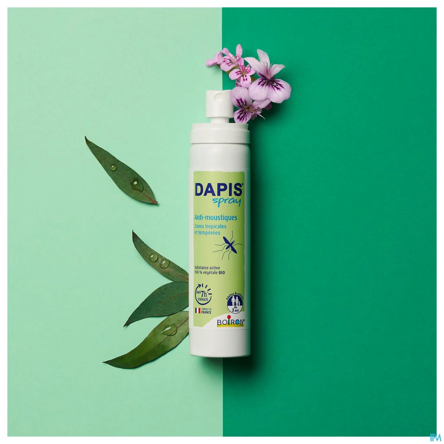 Dapis Spray Antizanzare 75ml