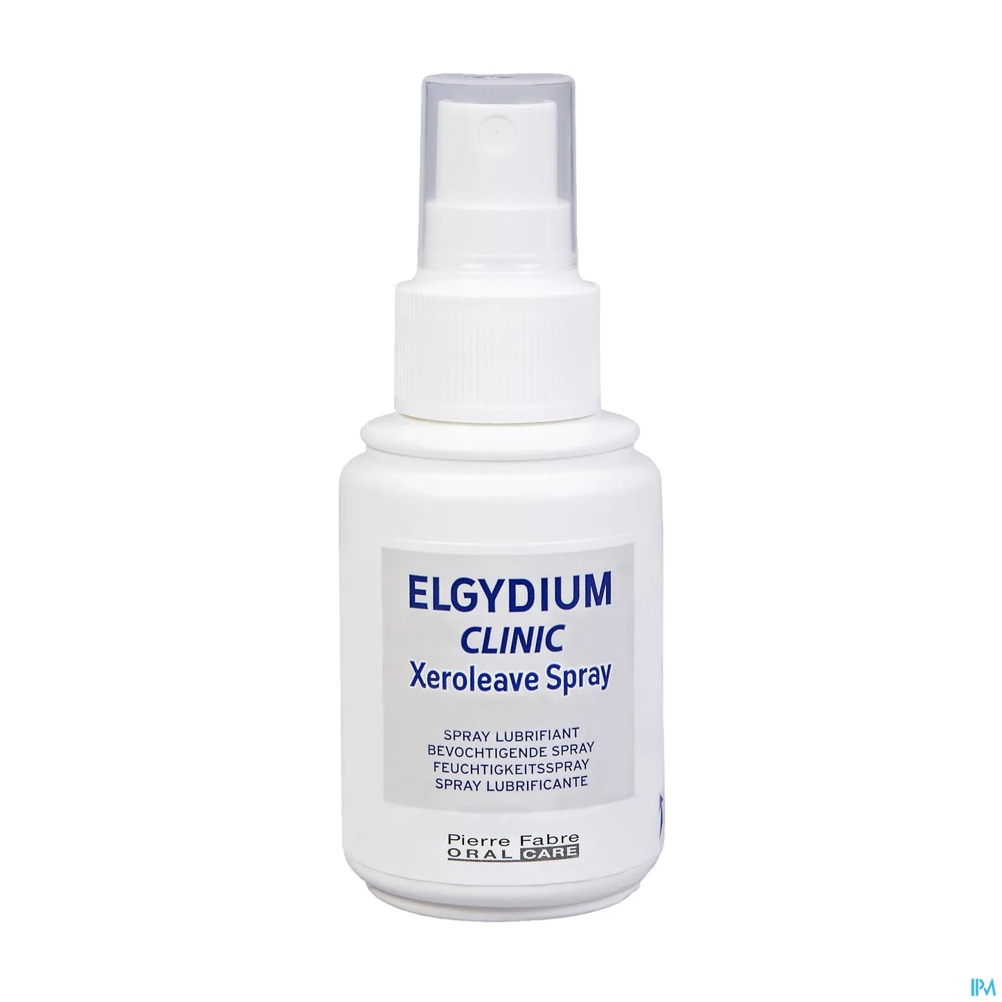 Spray orale Clinic Xeroleave 70 ml