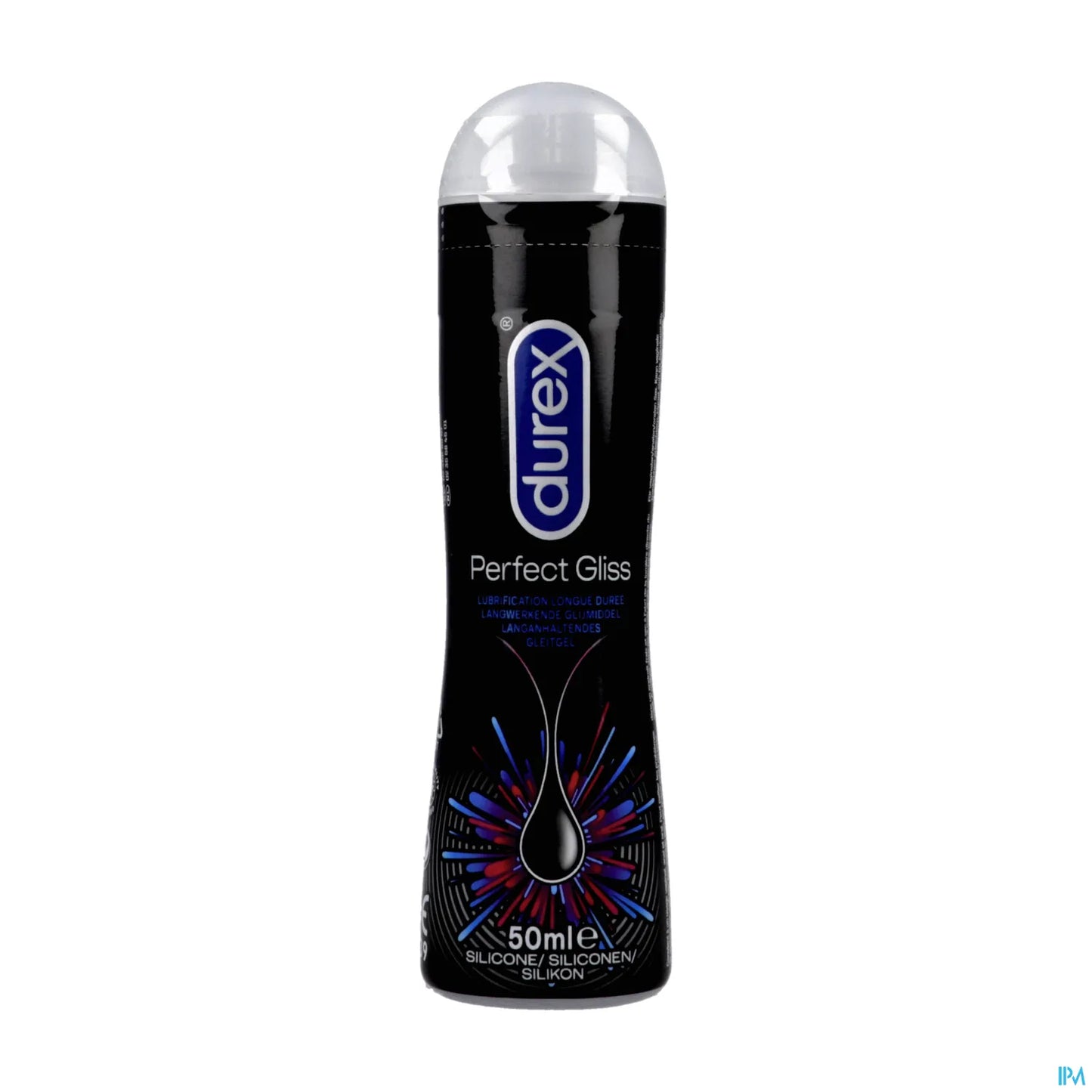 Perfect Gliss Gel Lubrifiant 50ml
