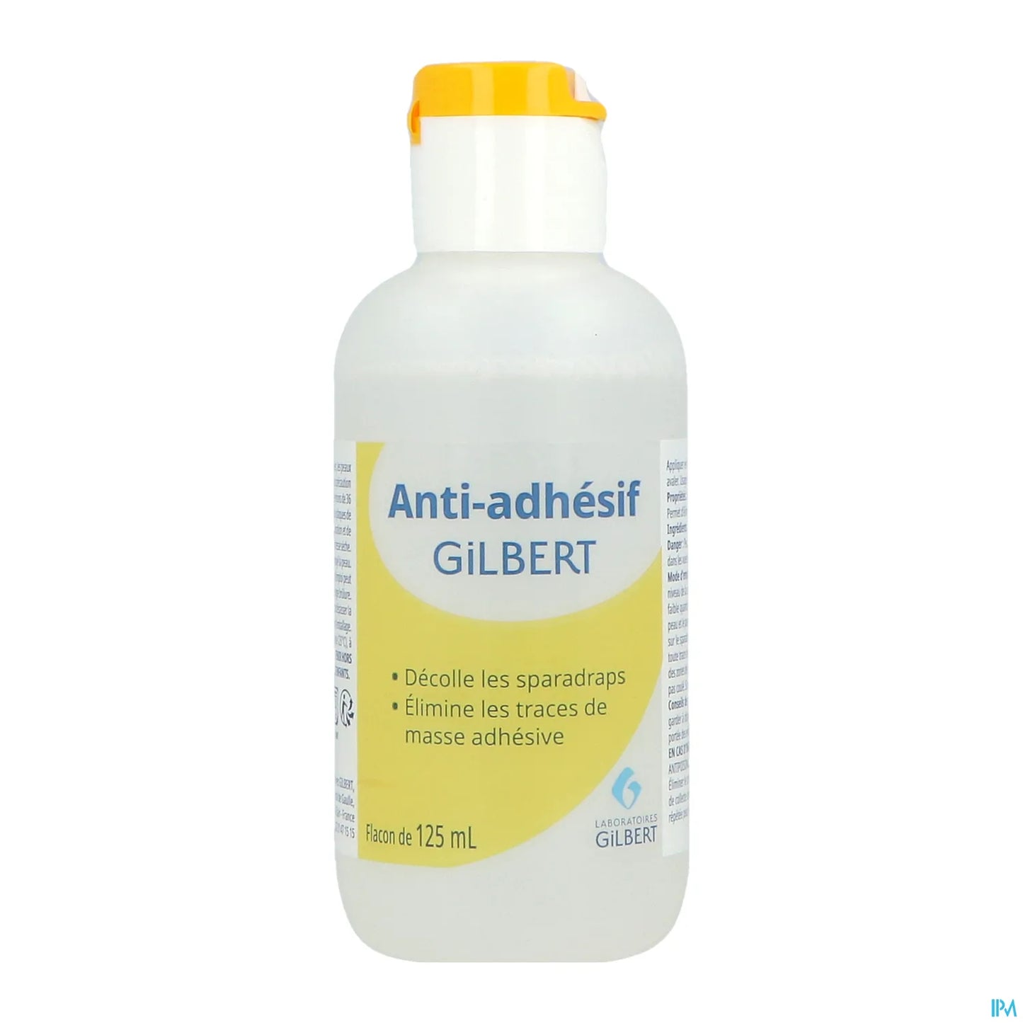 Gilbert Antiaderente 125 ml
