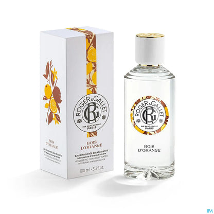 Bois D'Orange Eau Parfumée Bien-être 100ml