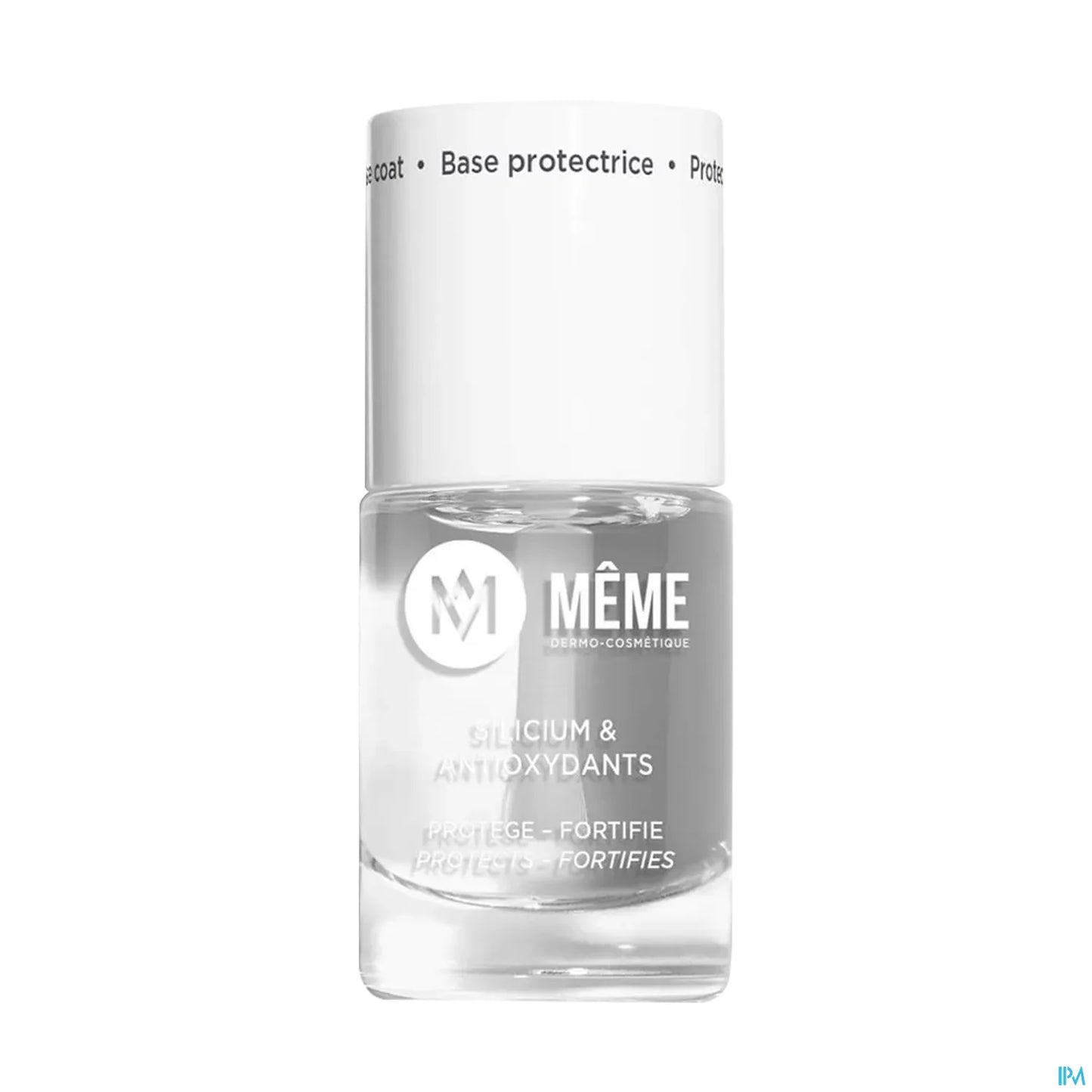 Cosmetics Base Lissante Silicium Antioxydants 10 ml