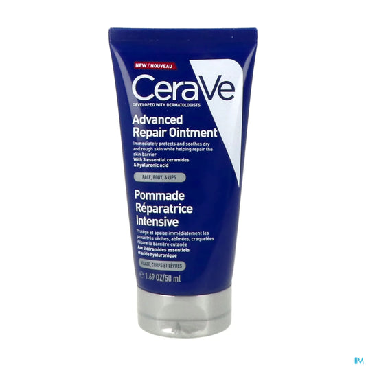 Intensive Repair Pom 50ml