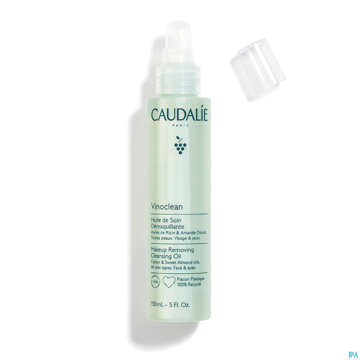 Olio detergente Vinoclean 150 ml