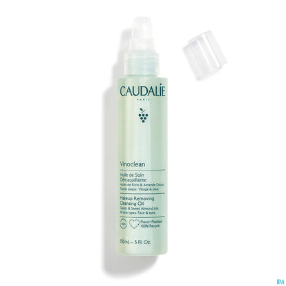 Olio detergente Vinoclean 150 ml