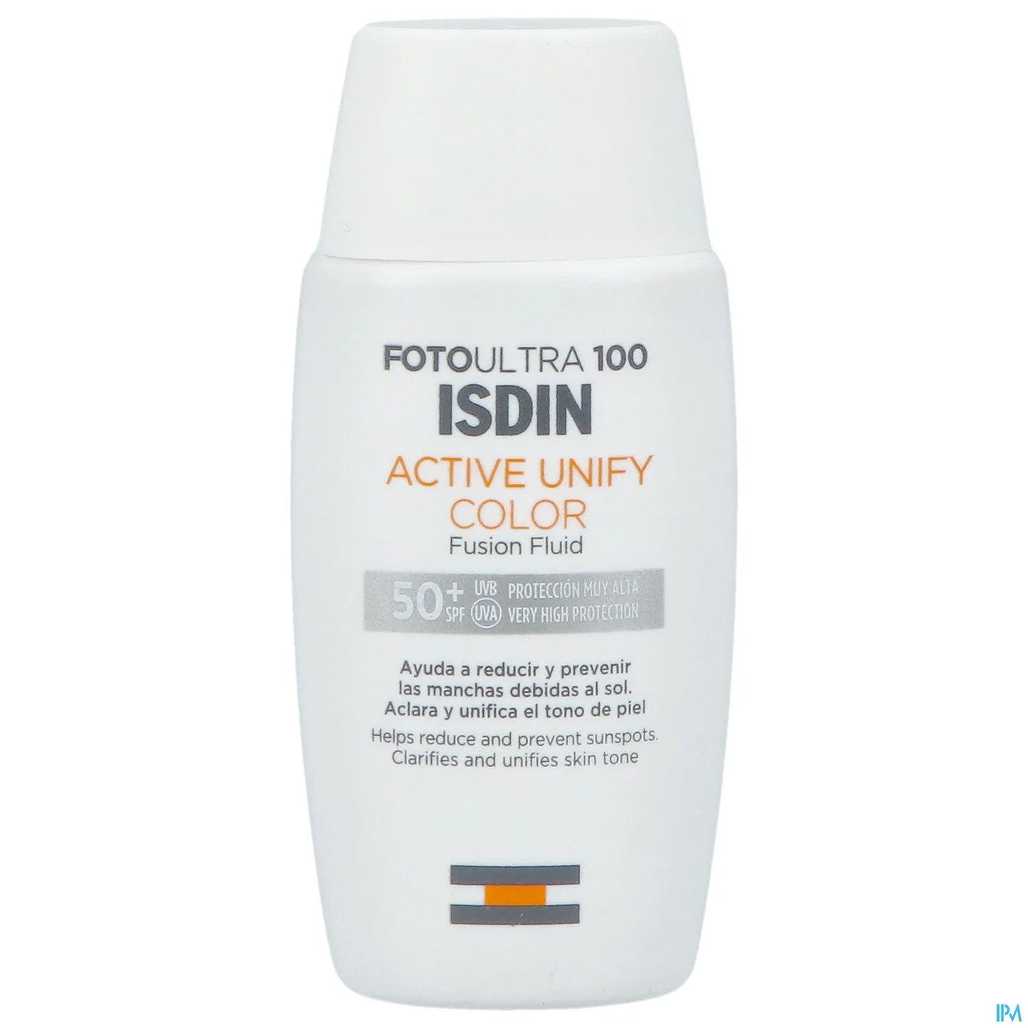 FotoUltra 100 Active Unify Color Fusion Fluid SPF 50+ 50ml