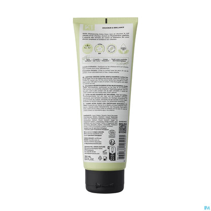Shampooing Extra Doux K1 250ml
