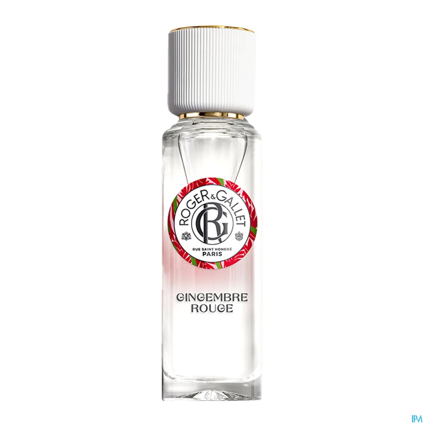 Red Ginger Wellness Scented Water 30ml