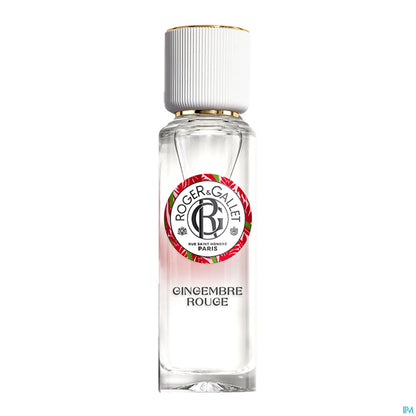 Red Ginger Wellness Scented Water 30ml