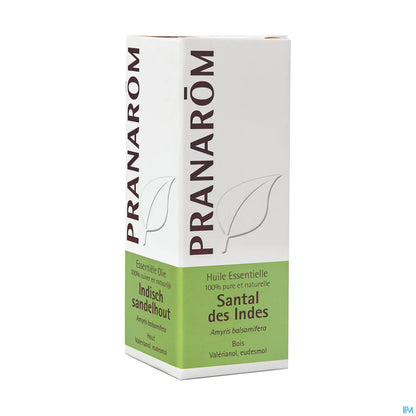 Indian Sandalwood 10 mL