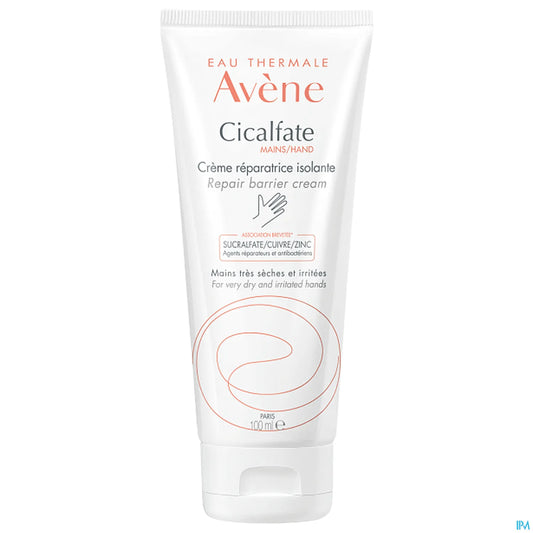 Crema riparatrice per le mani Cicalfate 100ml