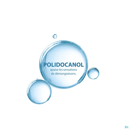 Sensinol Shampoo Traitement 400 ml