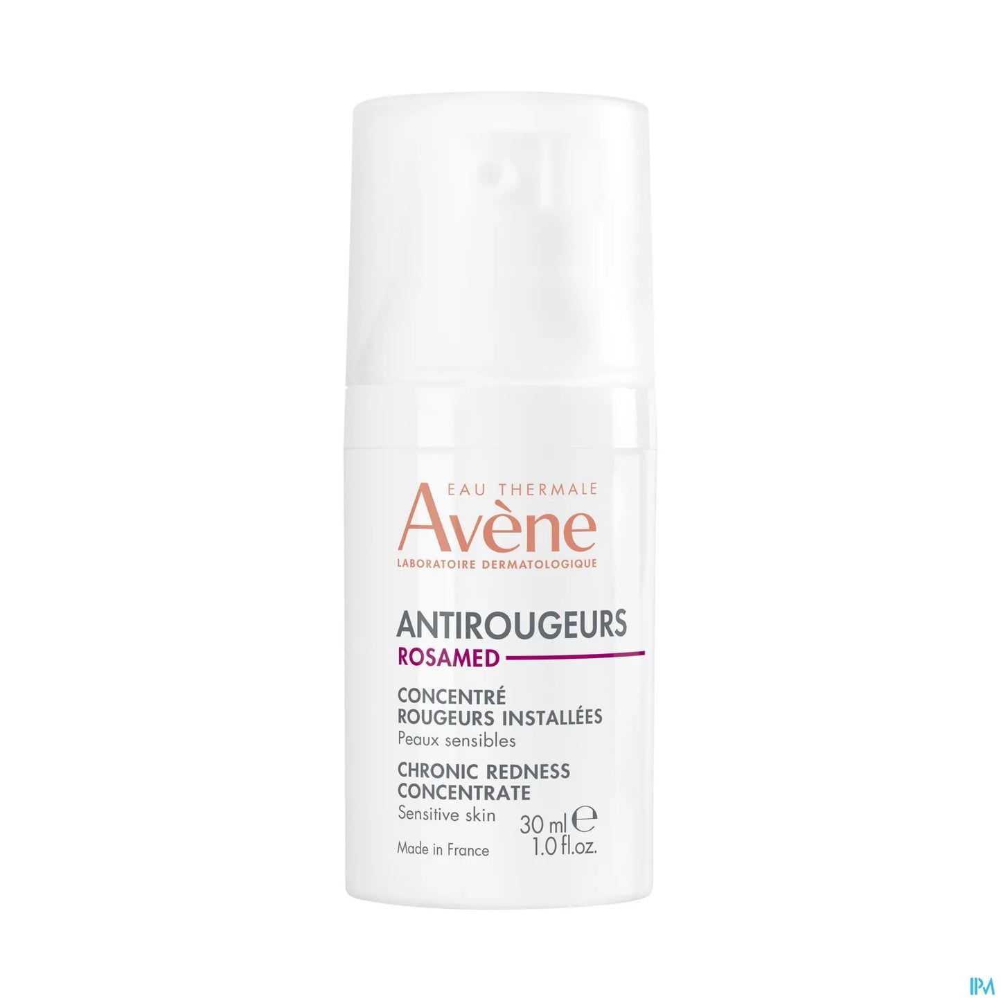 Rosamed Concentrato Anti-Rossore 30ml