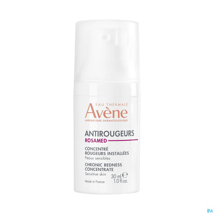 Rosamed Concentrato Anti-Rossore 30ml