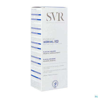 Xerial Psoriasis DM Crème 200ml