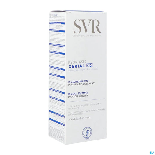 Xerial Psoriasis DM Cream 200ml
