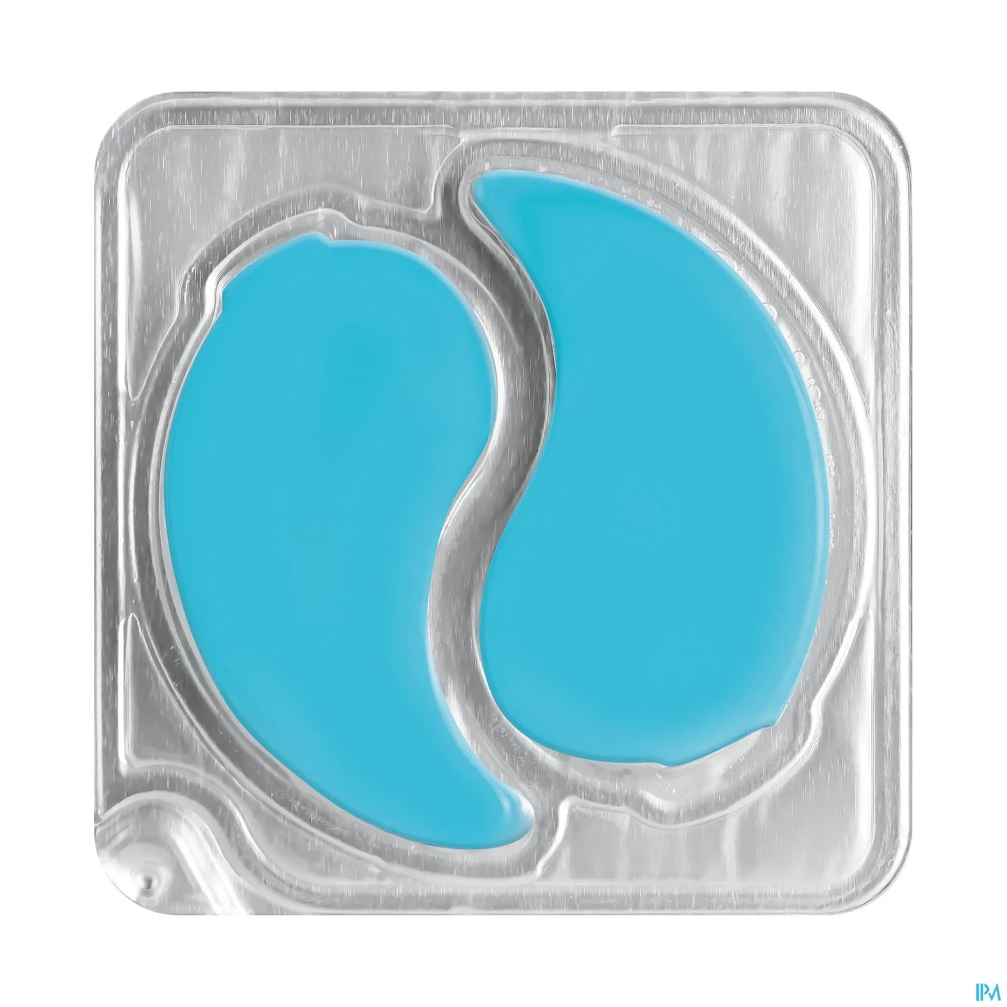 Patchs Yeux Lissants Hydro-Gel Bleuet Bio Acide Hyaluronique