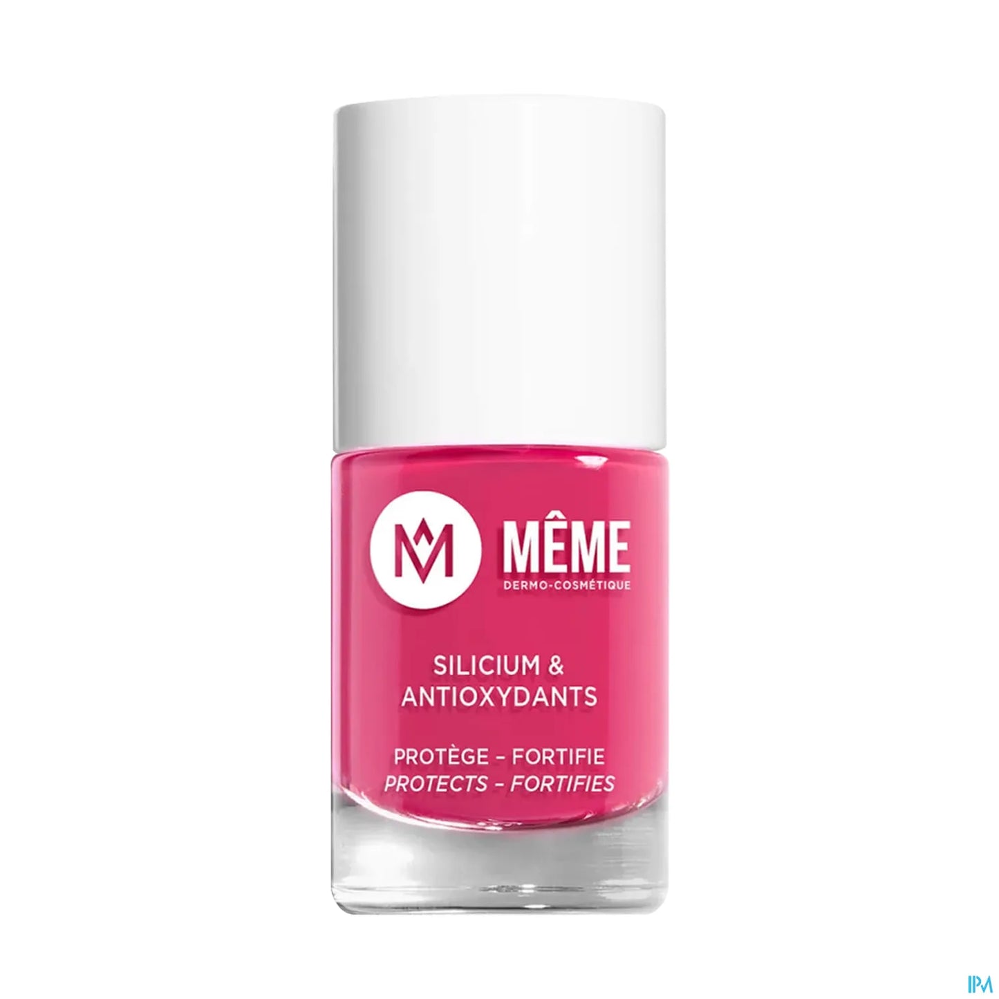 Silicon Nail Polish 17 Peony 10ml