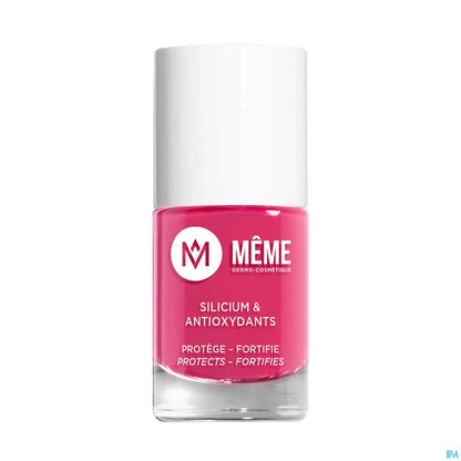 Silicon Nail Polish 17 Peony 10ml