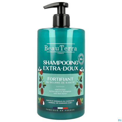 Extra-Gentle Fortifying Shampoo 750ml