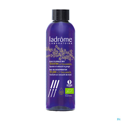 Eau Florale de Thym Thujanol 200ml