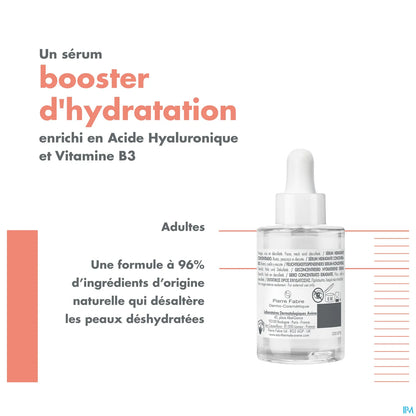 Hydrance Boost Serum Concentrato Idratante 30ml