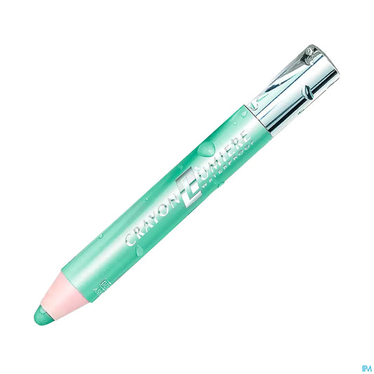 Matita ombretto impermeabile Celeste Green 1.6G