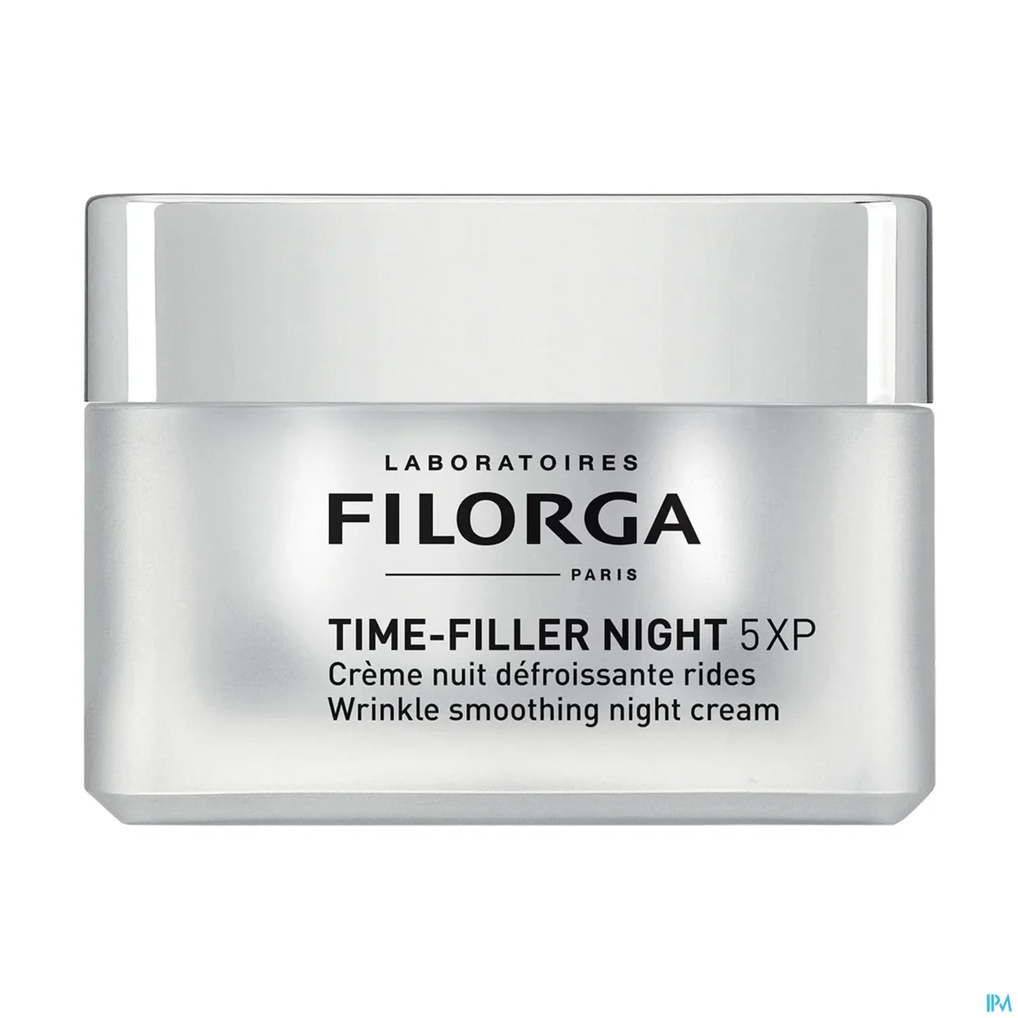Time-Filler Night 5XP Smoothing Night Cream 50ml