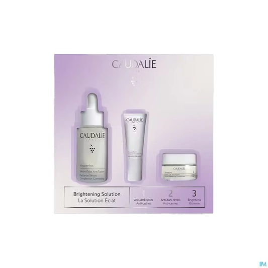 Vinoperfect box 30 ml 5 ml 15 ml
