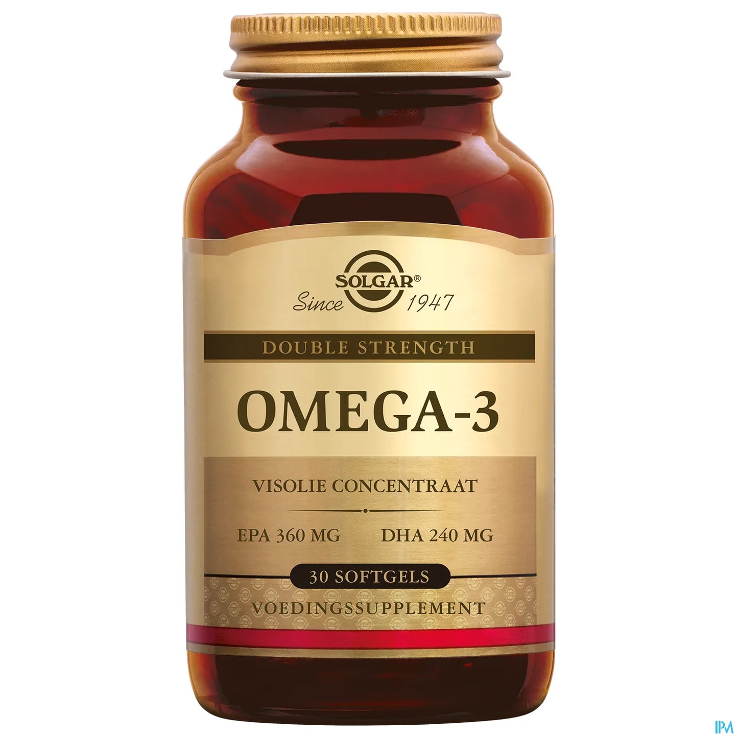 Omega 3 700 30 Softgels
