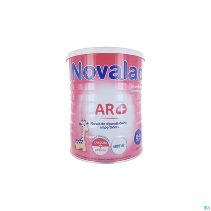 Expert AR+ Lait 0 à 6 Mois 800g