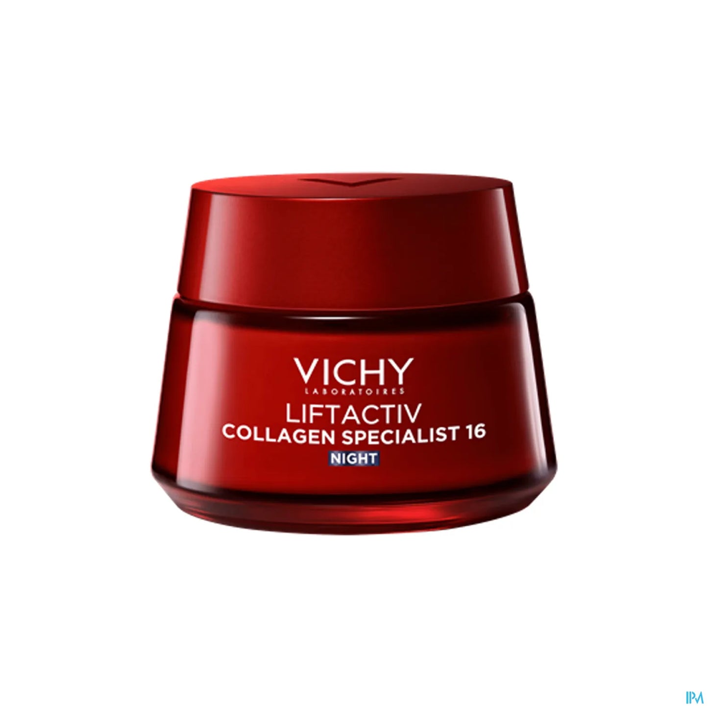 Crema notte Liftactiv Collagen Specialist 50 ml
