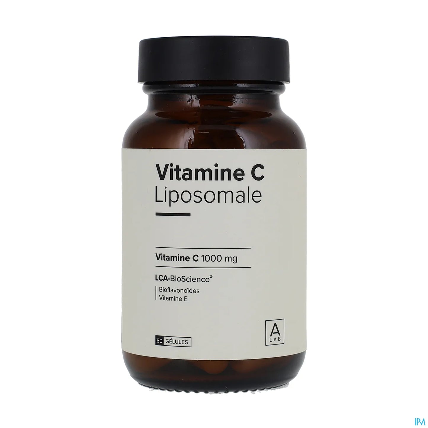 Vitamina C liposomiale 60 capsule