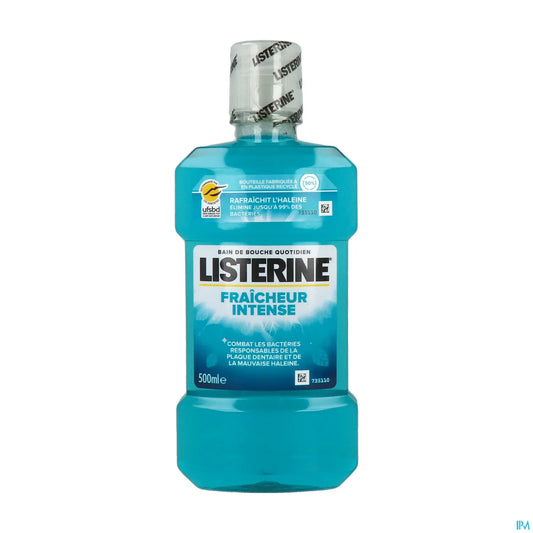 Collutorio Freschezza Intensa 500ml