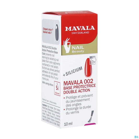 Base protettiva doppia azione 002 10ml