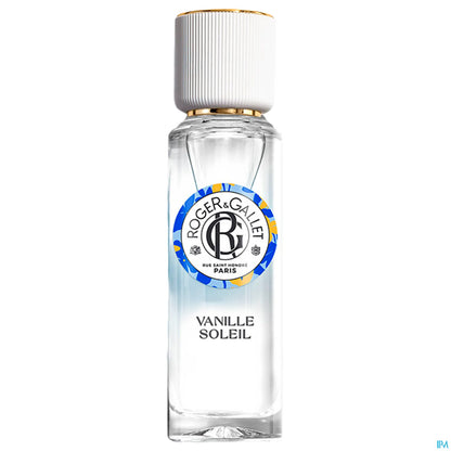 Acqua profumata benefica Vanilla Sun 30 ml