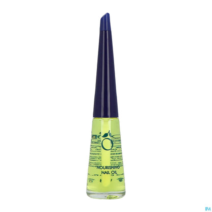 Huile Nourrissante pour Ongles 10ml