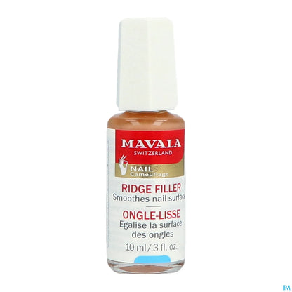 Nail-Smooth Nail Camouflage 10ml