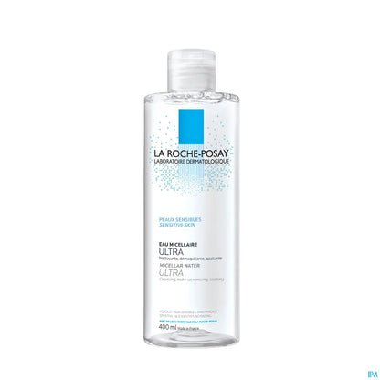 Soluzione Ultra Micellare 400ml