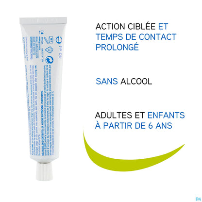 Oral Care Elugel Oral Gel 40ml