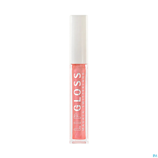 Lucidalabbra croccante all'albicocca 6 ml