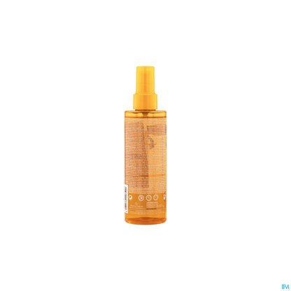 Polysianes Olio solare secco SPF30 200ml