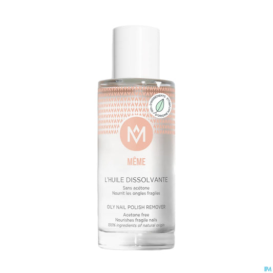 Dissolving Oil 50ml Bottle