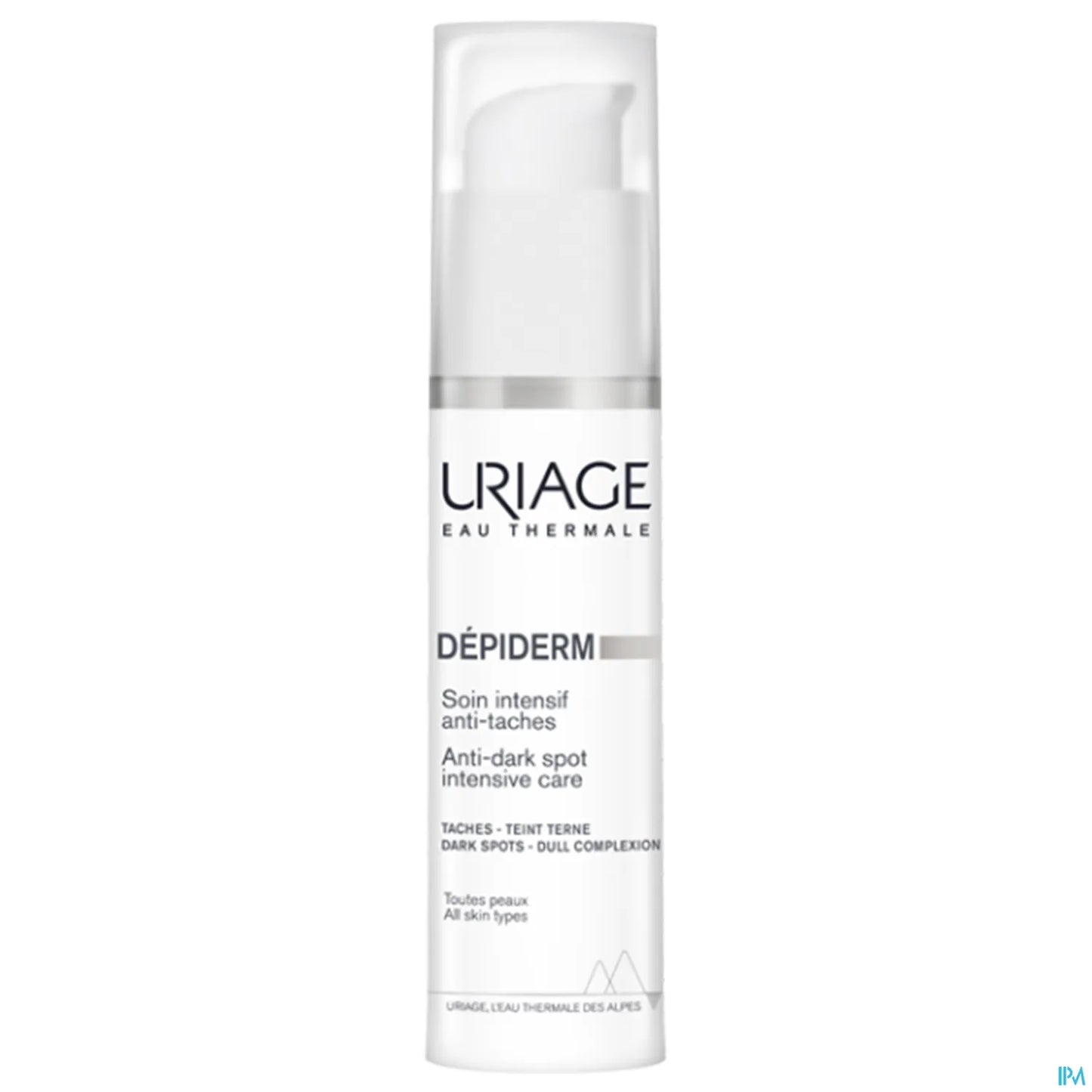 Depiderm Trattamento Intensivo Anti-Macchie Scure 30ml