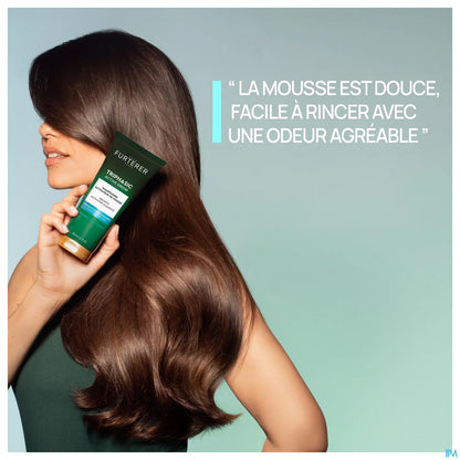 René Furterer Triphasic Active Grow Shampooing Activateur de Pousse 500 mL