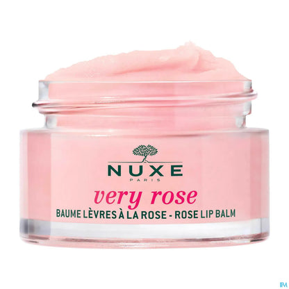Baume Lèvres Très Rose 15g