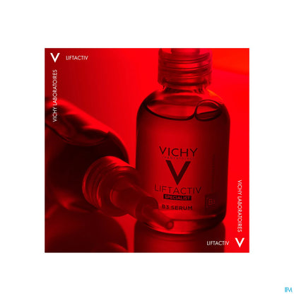 Liftactiv Specialist B3 Anti-Dark Spot and Anti-Wrinkle Serum 30ml