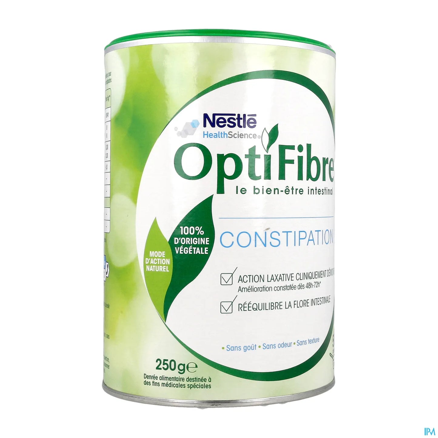 OptiFibre Poudre 250g