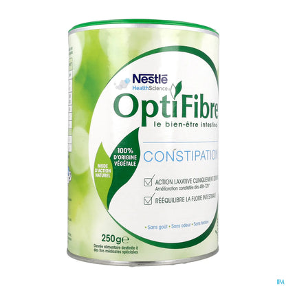 OptiFibre Poudre 250g