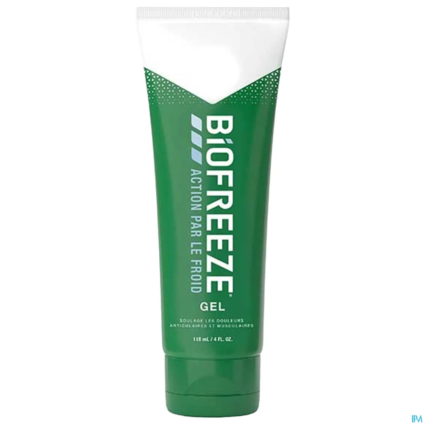 Reckitt Biofreeze Gel 118ml Cold Action
